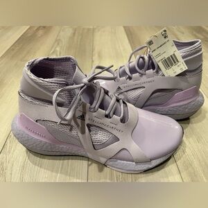 Adidas by Stella McCartney Women's Lavender Athletic Shoes